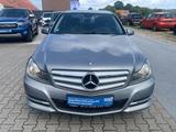 Mercedes-Benz C 180 CGI AVANDGARDE*SHZ*47.000KM - Mercedes-Benz mit Benzin-Antrieb: 4.0