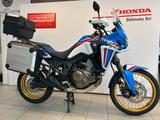 Honda Africa Twin CRF 1000L Travel Edition - HONDA CRF 1000