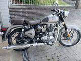 Royal Enfield Bullet Classic EFI - ROYAL ENFIELD EFI