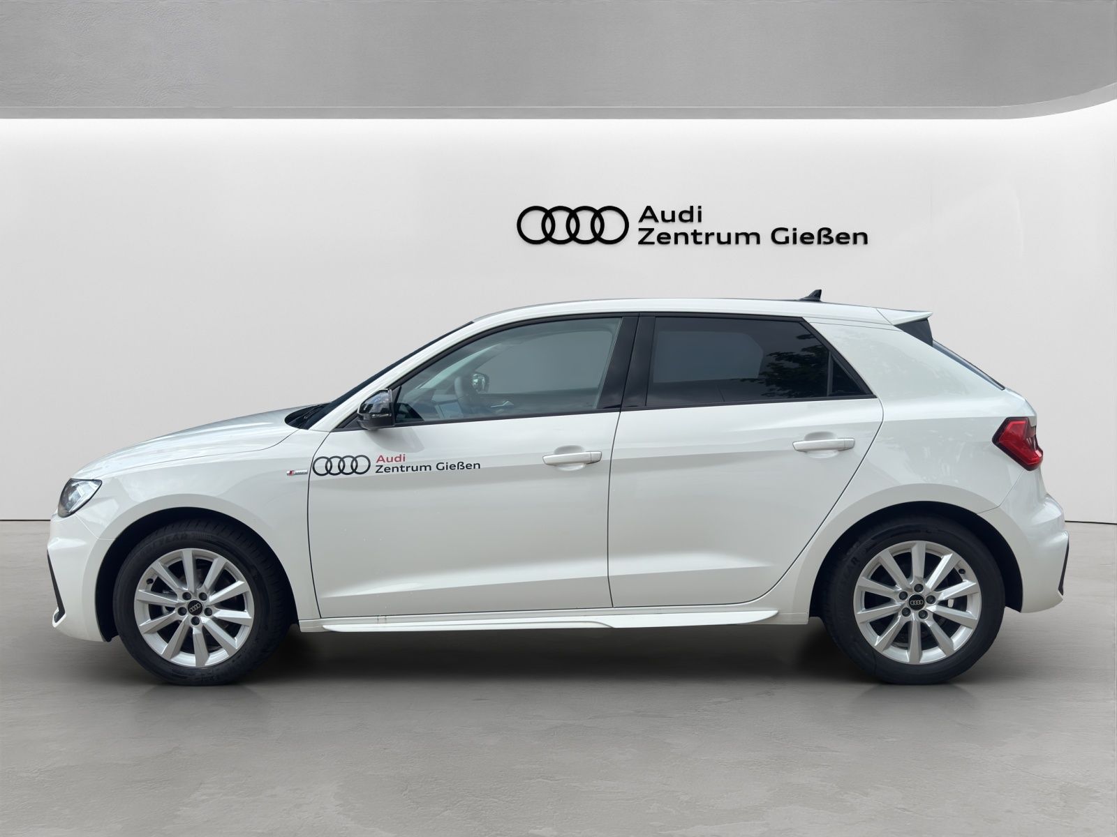 Audi A1 - Bild 3