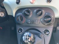 Fiat 500C - Vorschau Bild 17