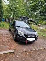 Kia Rio 1.4 Benzin  97 PS  Elektrische F... - gebrauchte Kia Rio aus dem Jahr 2007