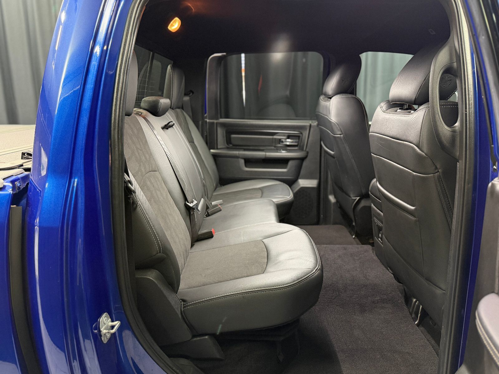 Fahrzeugabbildung Dodge Dodge RAM 1500 5.7 V8 4x4 REBEL|LPG|NAVI|KAMERA|