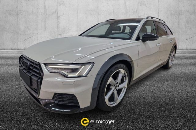 Audi AUDI A6 allroad 40 TDI 2.0 quattro S tronic Evol