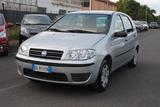 Fiat FIAT PUNTO 1.2 60 CV BENZ/GPL - Fiat Punto: 60