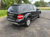 Mercedes-Benz ML 320 CDI 4MATIC - Mercedes-Benz ML 320 in Duisburg