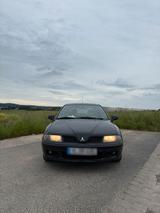 Mitsubishi Carisma 1.8 GDI - Mitsubishi Carisma Gebrauchtwagen