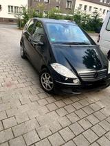 Mercedes-Benz A 150 CLASSIC Classic - Mercedes-Benz A 150 in Duisburg