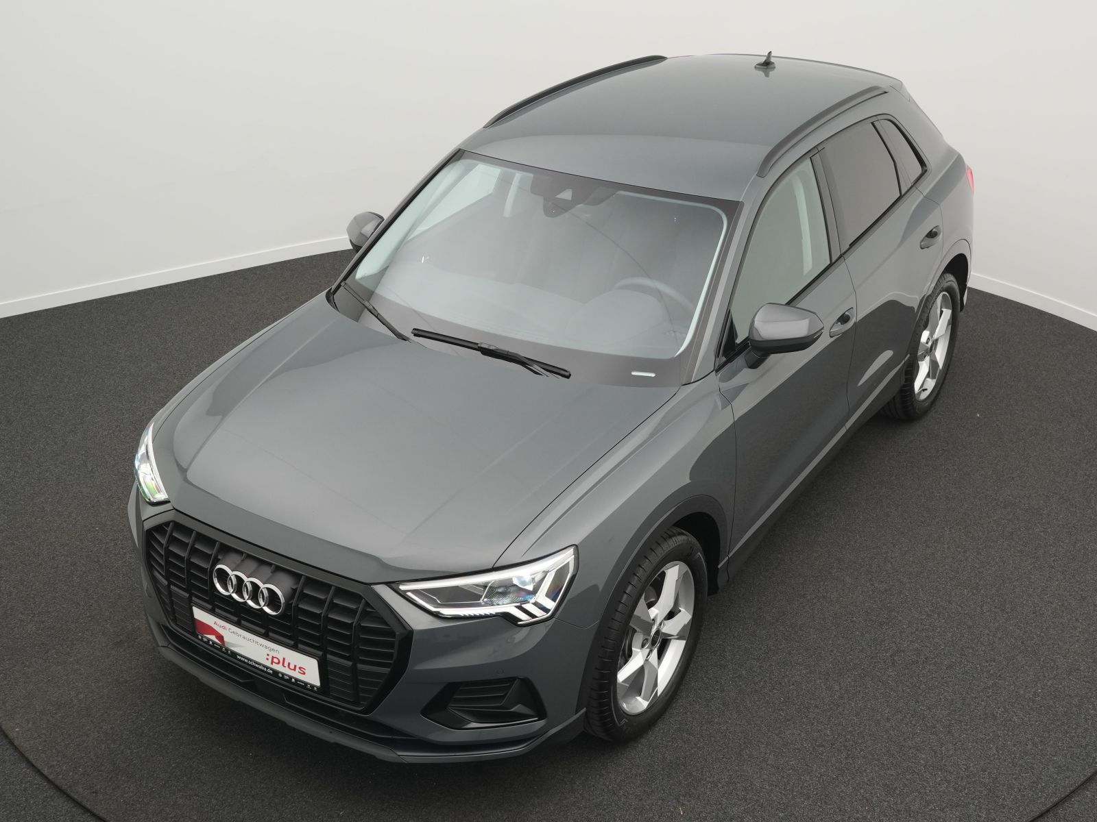 Audi Q3 - Bild 22