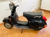 Vespa PX 80 Lusso E - VESPA VON 51 BIS 80 CCM