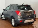Opel Mokka Innovation Automatik Bi-Xenon Kamera Navi - Opel Mokka Gebrauchtwagen in Frankfurt