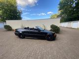 BMW E46 330 Cabrio - BMW 330: Cabrio, E46
