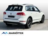 Volkswagen Touareg V6 TDI 4Motion R-Line/Luft/Xenon/Navi/Ca - Volkswagen Touareg in Bielefeld