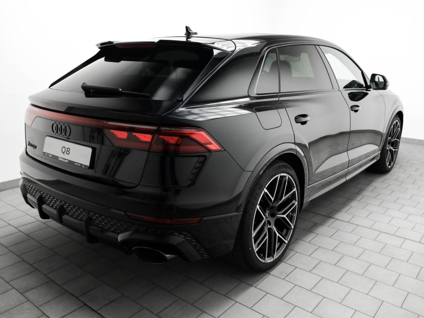 Audi RSQ8 - Bild 5