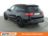 Mercedes-Benz GLC 43 AMG 4Matic Aut.*NAVI*LED*TEMPO*PANO*PDC* - Mercedes GLC-Klasse mit Schiebedach