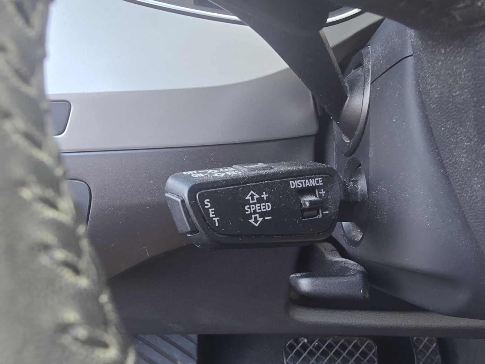 Fahrzeugabbildung Audi Q7 3.0 TDI quattro S-LINE TOP-AUSTATTUNG