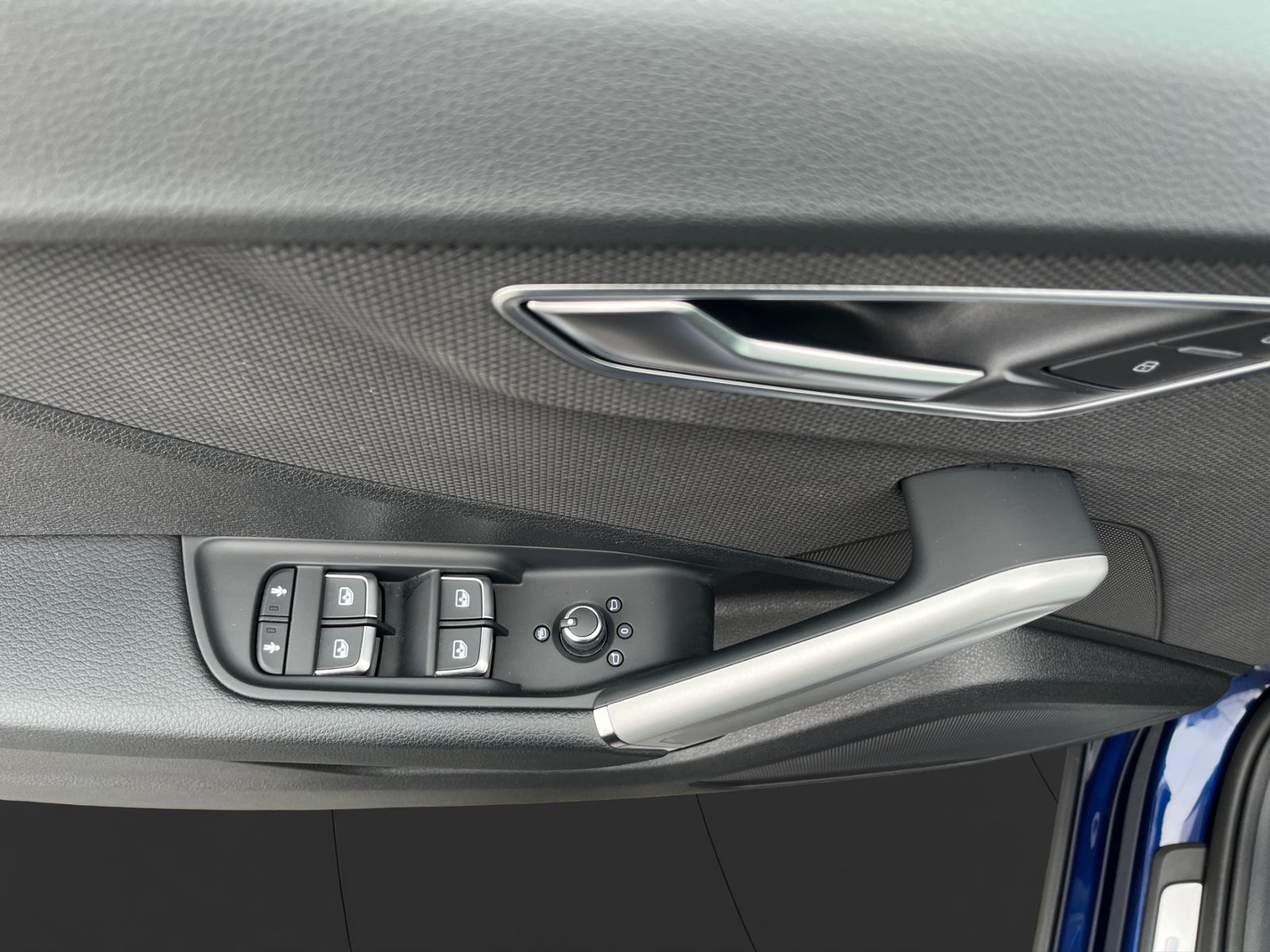Audi Q2 - Bild 17