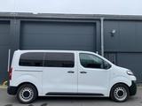 Citroën Jumpy Kombi M 2.0HDI*AUTOMATIK*NUR 99TKM*AHK*CAM - Citroën Jumpy