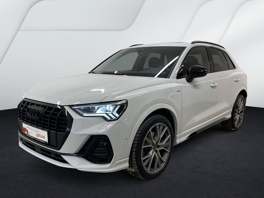 Image of Audi Q3