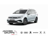Volkswagen Touran 1.5 TSI R-Line DSG,Navi,LED,AHK - Volkswagen Touran mit Benzin-Antrieb: Limousine, Automatik