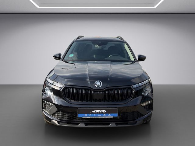 Kamiq Selection 1.0 TSI DSG AHK, LED, Lenkradhei