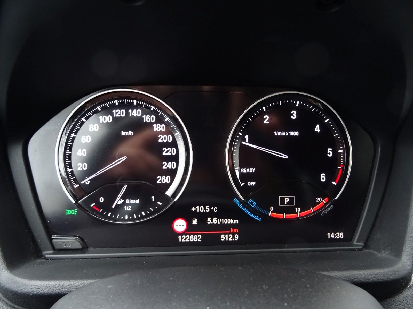 BMW X1 sDrive20d Aut Advantage HUD Navi LED 17" Keyl foto 17
