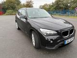BMW X1 18 i sDrive *AUTOMATIK SHZ PDC TÜV - BMW Gebrauchtwagen in Hamm