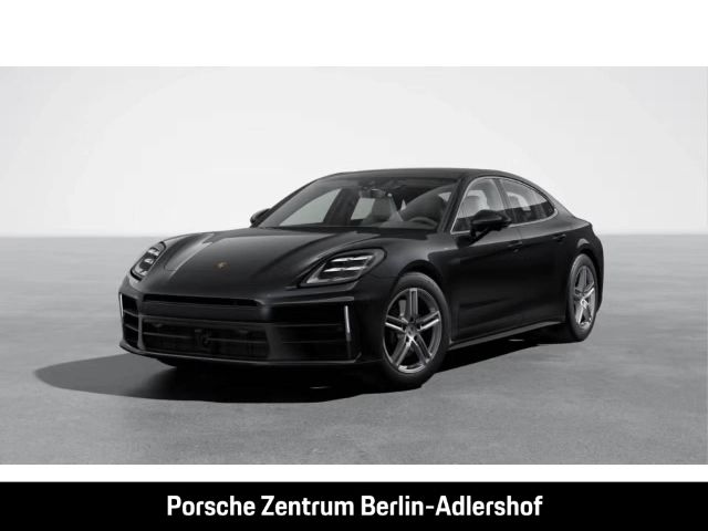 Porsche Panamera Surround-View LED-Matrix Abstandstempom