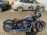 Harley-Davidson FAT BOB - HARLEY-DAVIDSON FAT BOB
