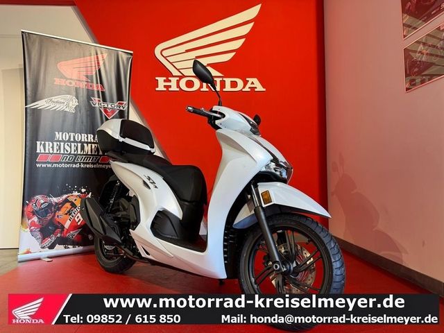 Honda SH350i Mod.24 Einzelstück mit 950,- €