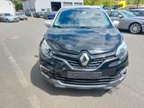 Renault Captur Experience - Renault Unfallwagen