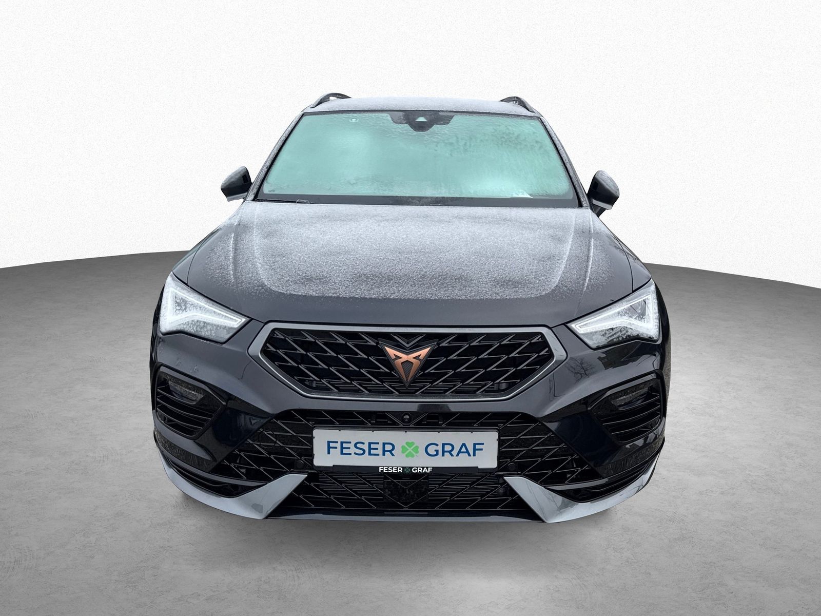 Cupra Ateca - Bild 2