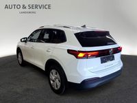 Volkswagen Tiguan - Vorschau Bild 2