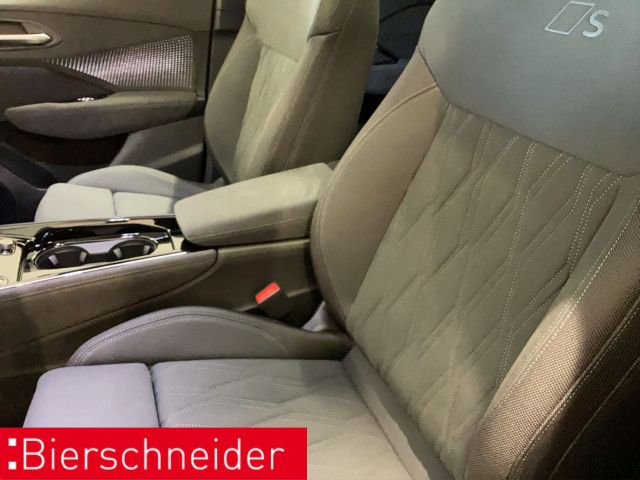 Audi Q3 Sportback e-hybrid 2x S-Line 20 AHK DIG-MATRI foto 11