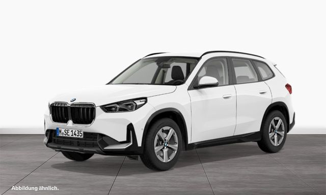 BMW X1 sDrive18d Kamera LED Sitzheizung