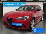 Alfa Romeo Stelvio 2.2 Veloce Q4 | BI-XENON | LAS | INDUKT - Alfa Romeo Stelvio veloce mit Diesel-Antrieb