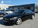 Mercedes-Benz CLA 250 AMG-LINE*1.HAND*R-KAME*CARPLAY*S-HEFT* - Mercedes-Benz CLA 250: Automatik