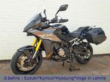 Suzuki GSX-S1000 GX Euro5+ Travel Ed. Koffer+Heizgriffe - Offers matching your search criteria