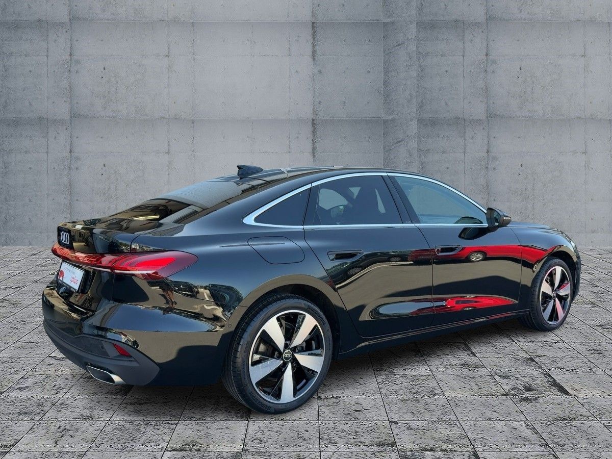 Audi A5 - Bild 6