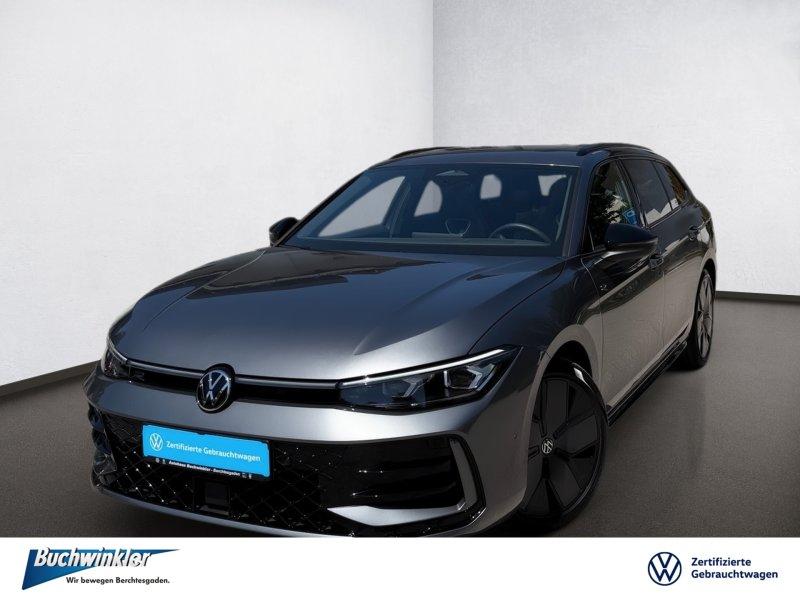 Volkswagen Passat 2.0 TDI DSG R-Line Black Style 4Motion*AH