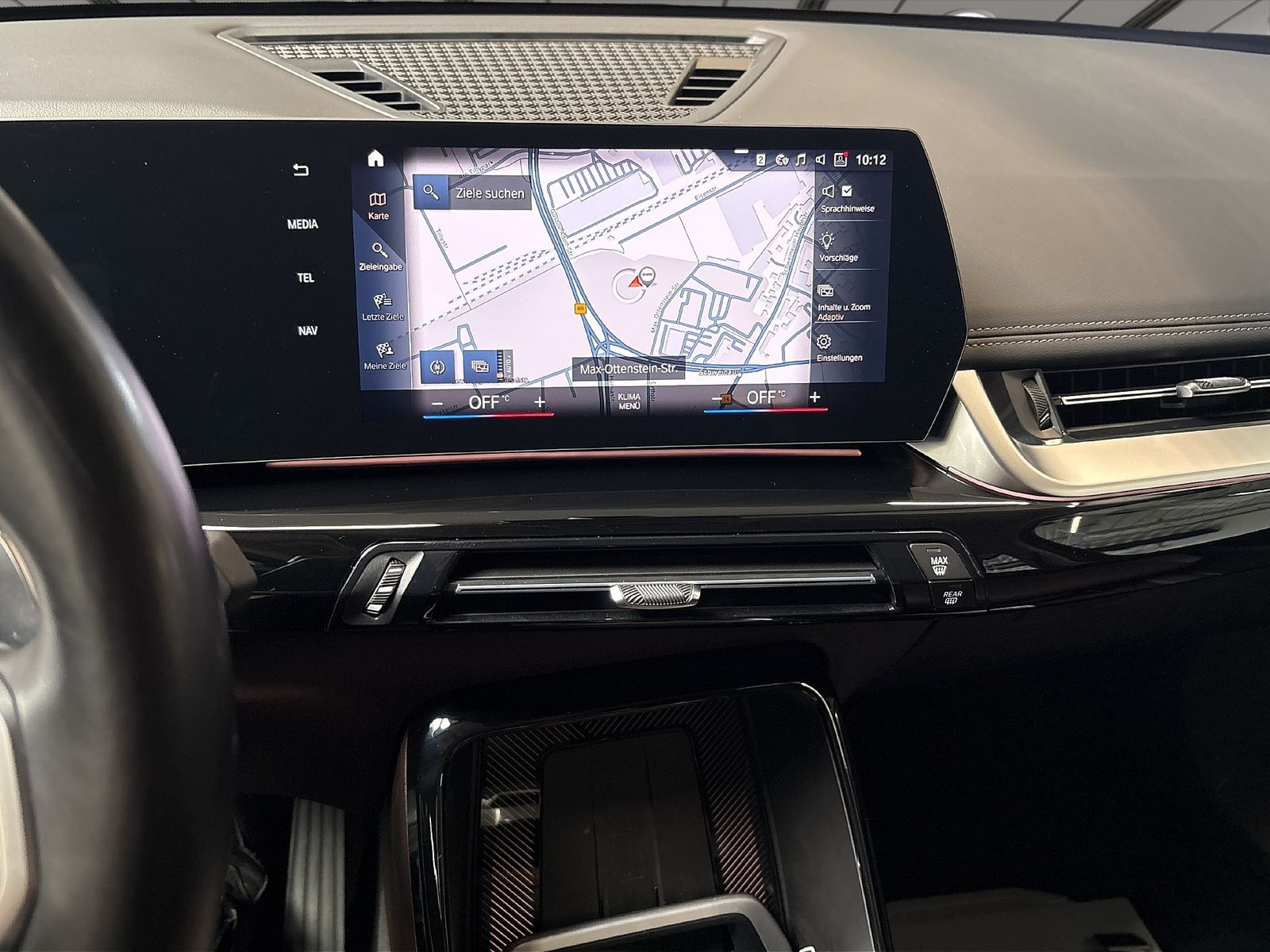 BMW X1 sDrive18d xLine M Sport Sportsitze Keyless L foto 13