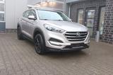 Hyundai Tucson blue Classic 2WD Allwetterreifen - Hyundai TUCSON: Classic