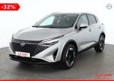 Nissan Qashqai N-Connecta 1.3 Dig-T MHEV Aut. LED ACC - Nissan Jahreswagen