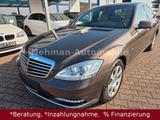Mercedes-Benz S 350 CDI Designo BlueTec 4Matic - Mercedes-Benz S 350: Cdi