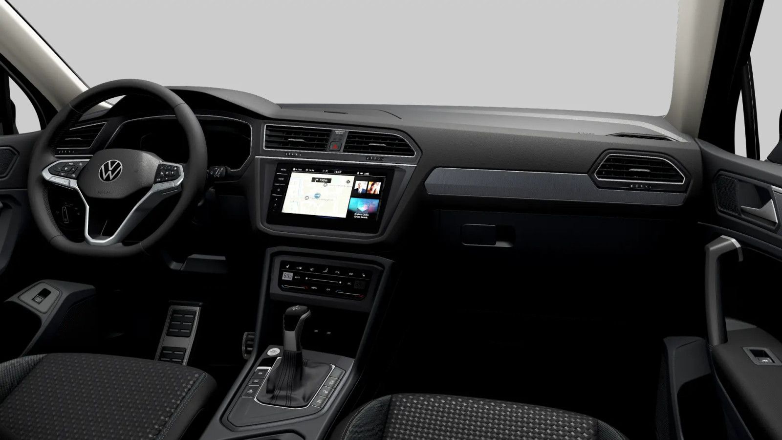 Volkswagen Tiguan - Bild 10