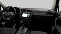 Volkswagen Tiguan - Vorschau Bild 10