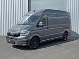 MAN TGE 3.200 L3H3 Kasten 4x4 AHK NAVI PDC KLIMA