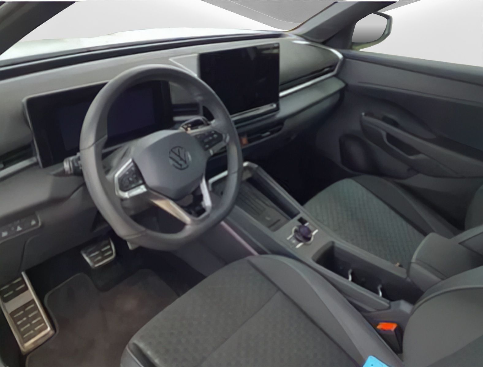 Volkswagen T-Roc - Bild 4