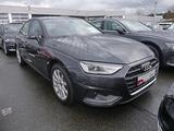 Audi A4 Lim 30 TDI S tronic Navi,PDC,SHZ,Tempomat,17" - Audi A4 in Nürnberg