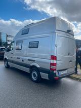 Mercedes-Benz CS Cosmo Sprinter  - Angebote
